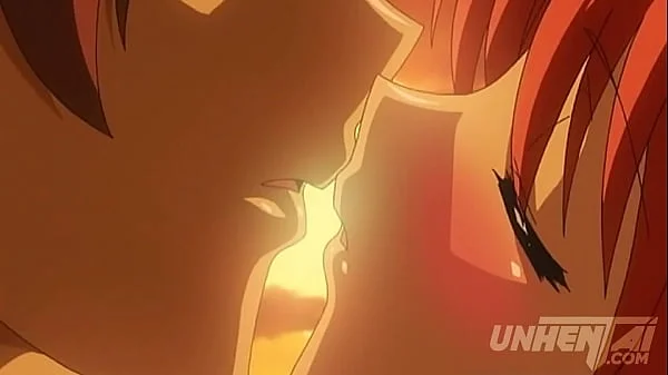 Teacher Creampied on her Little Hot Student at Class - Hentai Uncensored