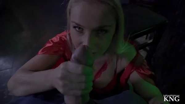 Your STEPMOTHER biggest SECRET! Became the last day of your VIRGINITY!