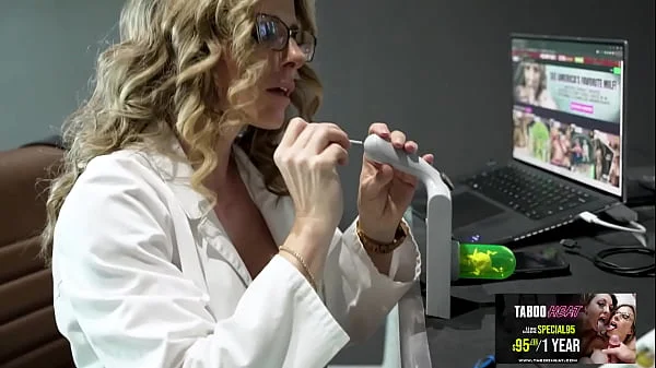 Melanie Hicks in Multi Milfverse Season 2 Stuck Doing Laundry