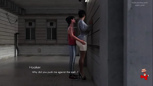 The Golden Boy (9) reworked