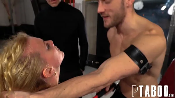 Rocco e Marika Milani su e giu per l'Italia Scambista - Episode 4 Rocco Siffredi, Marika Milani