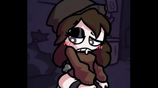 Sky getting her big ass fucked by a dildo