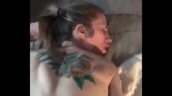 Enjoying my wife’s 3 holes