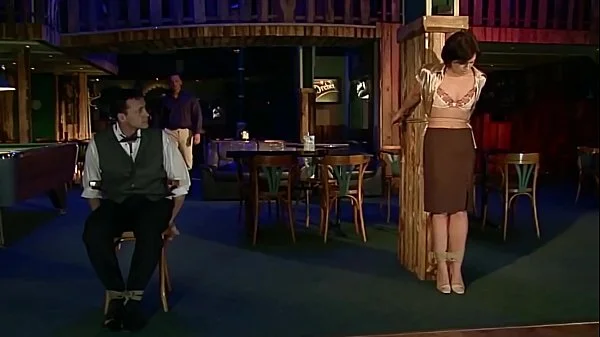 Unfaithful wife Szilvia Lauren, deserves cruel humiliation, hard punishment. Part 1.