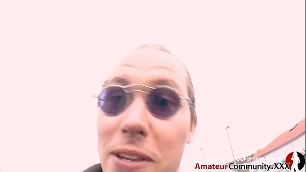 Asian manager gets after work facial