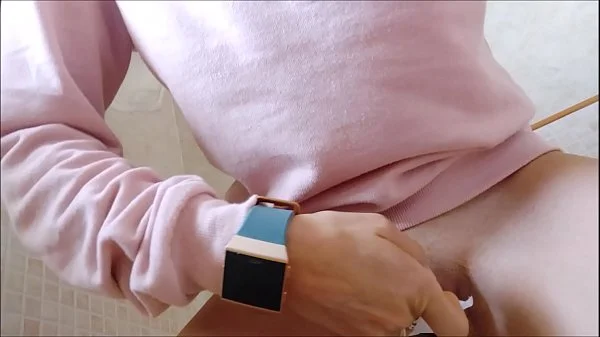 it's time to wash my anus: it stinks because I made too many farts