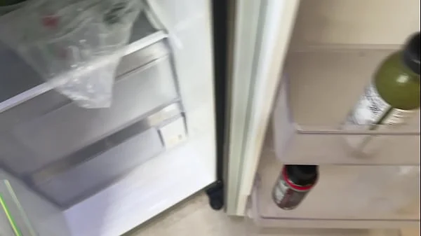 Squirting Teen Trick-Or-Treater ~ Macy Meadows ~ Household Fantasy ~ Scott Stark