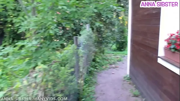 The story of the first acquaintance with my neighbor.