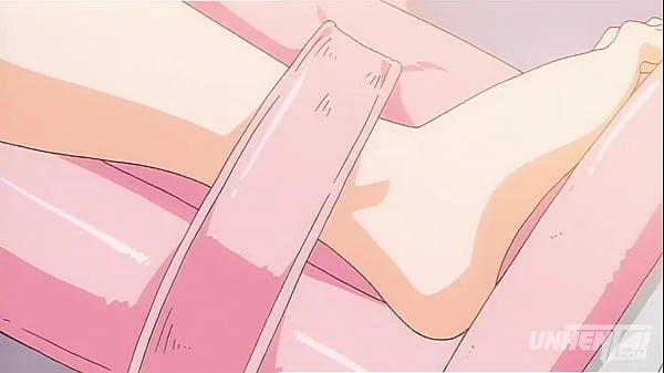 Doctor's Wife Caught him Fucking her Milf Patient - Hentai Uncensored