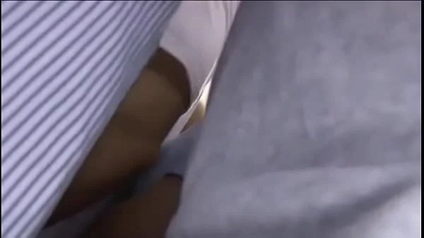 Japanese girls groped on the train(Uncensored) part3