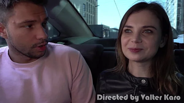 Leo Casanova and Oliver Trunk fuck in ass cute Bella Grey