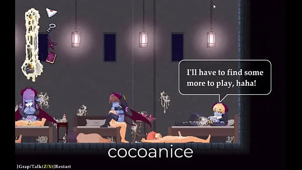 CASTILLO DE LA TENTACIÓN MADRE CAPPEL GALERÍA PARTE 2