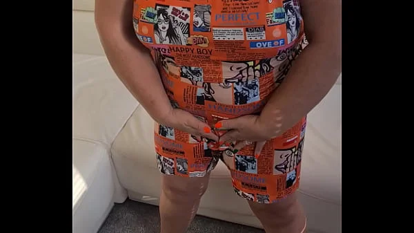 Chubby 60 Years old Wife wants to show you her naked body.