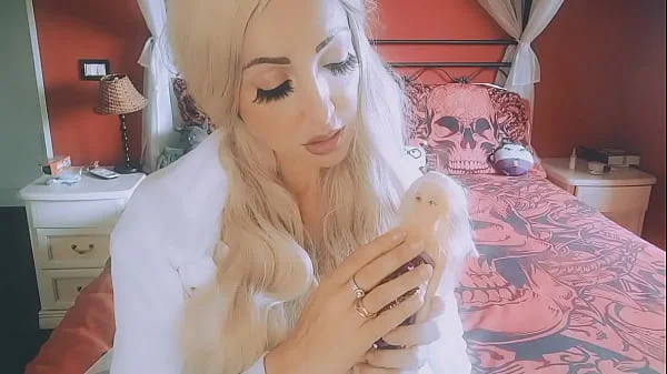 my wonderful barbie doll