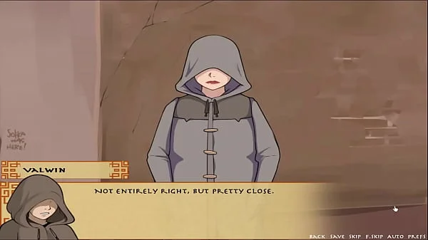 Four Elements Trainer Book 4 Love Part 73 - Love