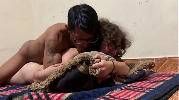 It's too thick ! Not in my ass it hurts ! Please not again