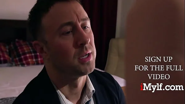 Loneliness Makes Curvy MILF Cheat- Melody Mynx