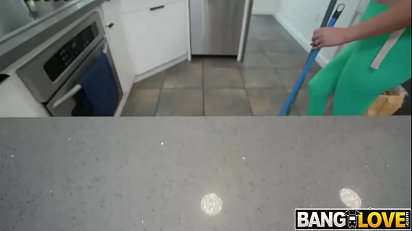 Alina Angel Anal With Jay Bangher