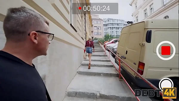 DEBT4k. Every Step You Take I'll Be Watching You