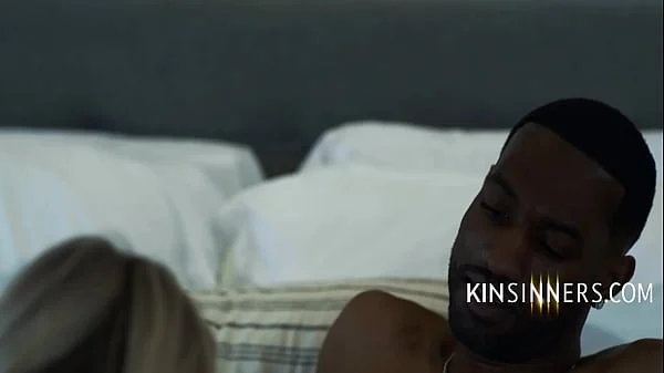 We're Going Behind My Husband/ Your Stepbro To Persue This