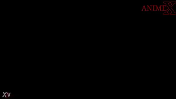 Rapunzel hot animación 3d