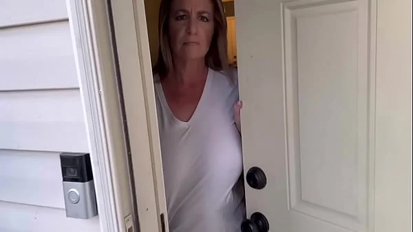 Milf Danni Jones Helps Out A Sexy Stranger