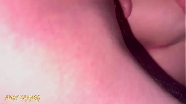 FIRST EVER ANAL for college blonde