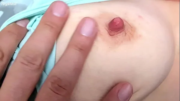 Adorable Stepsister's Young Body