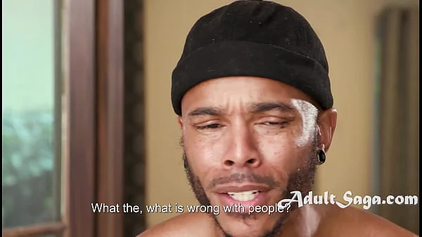 Neighbor Requests Me To Fuck His Nymphomanic Wife