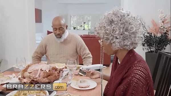 Horny For Cock Gogo Fukme, Paris The Muse & Destiny Mira Seduce Van Until They Get What They Want - BRAZZERS