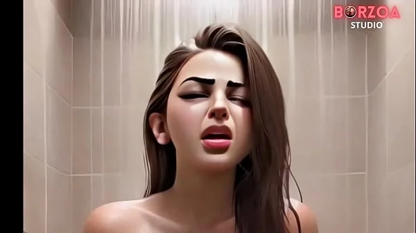 Mia - 2 - Teen virgin panties are wet thinking about her 40 years older Step-Grandpa and his big dick