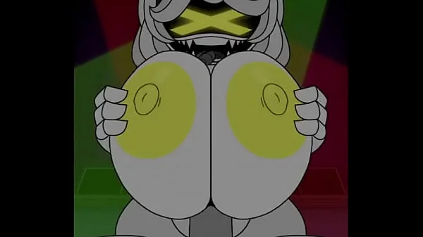 Murder Drones Cartoon - V Porn Animation [18 , Game]