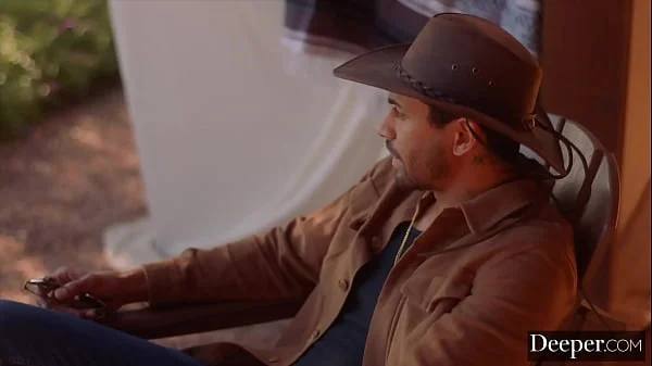 Deeper. Jia's complex relationship goes from rage to passion