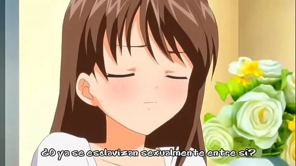 Oni Chichi 2 Español - hentai escolar