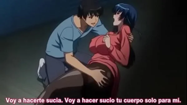 Taimanin Asagi 3 cap 1