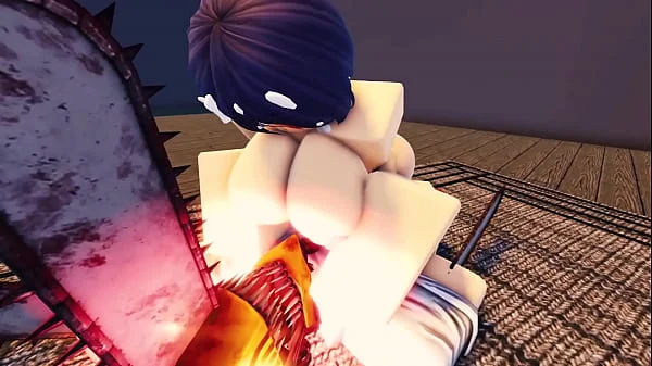 Roblox Porn Compilation