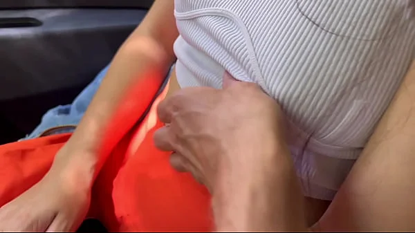 an impudent guy picked up a modest girl on the street and persuaded her to have sex