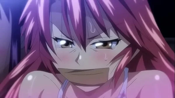 School Coach Gets Multiple Creampies (Hentai Animation)