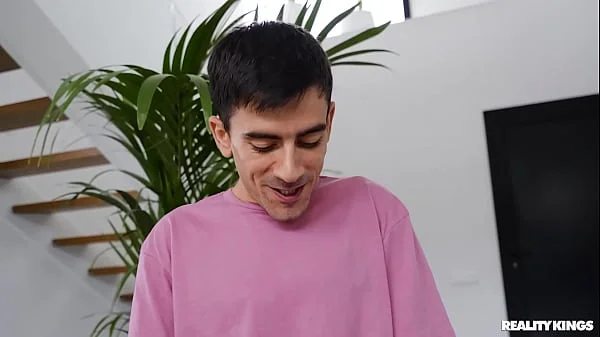 Homegym Masturbator / Reality Kings  / download full from rkfull.com/hom