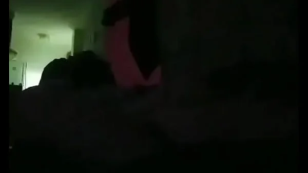 Try NOT to get hard listening to this...