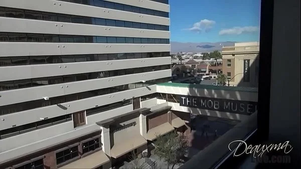 Deauxma - It's all about the panties