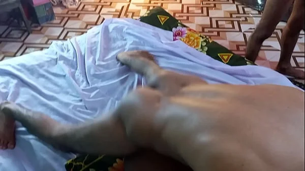 Black and white Bisexual Threesome fucks  present Bengali Sex xxx porn    ..... Hanif and Popy khatun and Mst sumona and Manik Mia