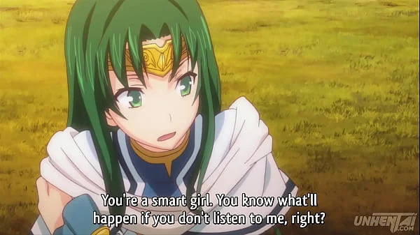 Busty Teen Getting her Hardest Orgasm Ever - Hentai [Subtitled]