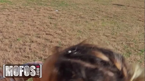 Shaynna Lover Goes At The Park To Prank Jordi El Nino Polla & Get Him Mad Before Making It Up With Him - MOFOS