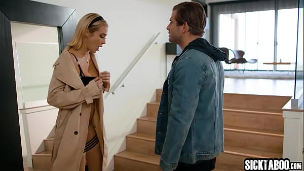 Fuck me hard that is everything what horny MILF Aiden Ashley always wanted