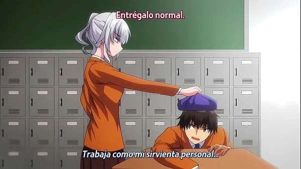 Jikan episodio 2 sub español