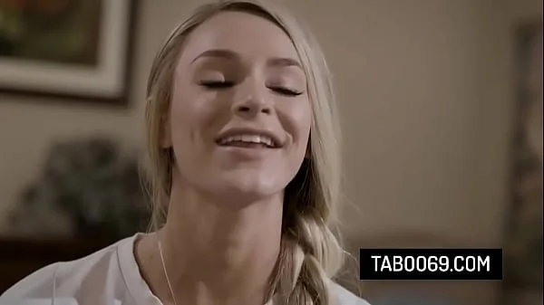 Horny boyfriend seduces and fuck her girlfriends stepmom - Sarah Vandella, Emma Hix