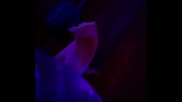 gran puta colombana follada en la discoteca