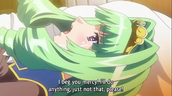 Hot Busty Teen is Creampied All Days - Hentai Uncensored [Subtitled]