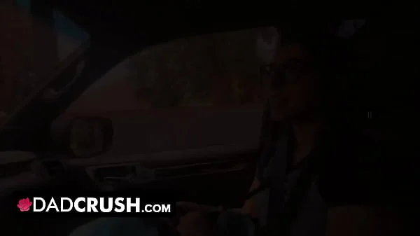 Stepdaughter Loves Stepdad’s Attention & The Way He Treats Her, Secretly Yearning To Taste His Seed